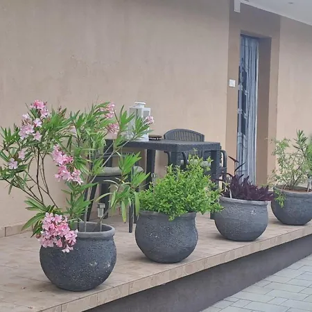 Tuende Lak * Siófok