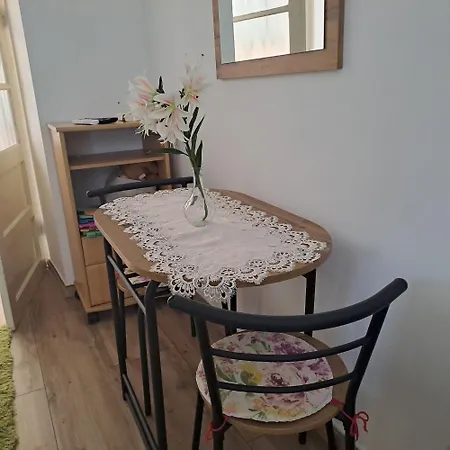 Apartamento Tuende Lak