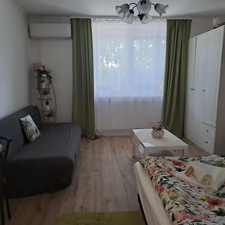 Appartement Tuende Lak *