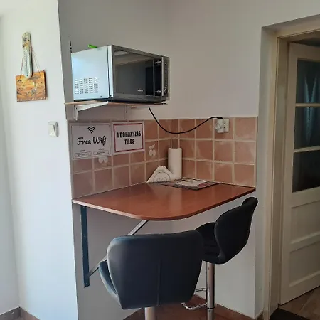Tuende Lak Appartement Siófok