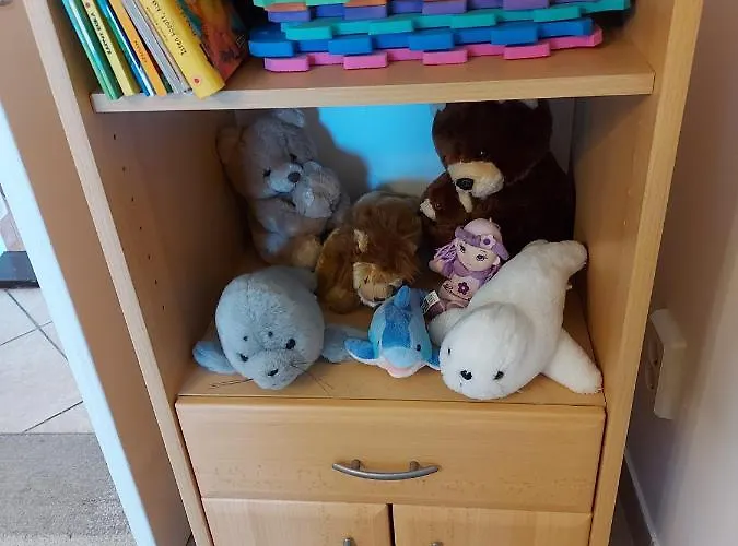 Tuende Lak Διαμέρισμα Σίοφοκ