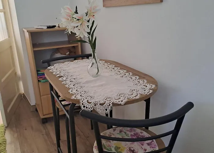 Apartament Tuende Lak