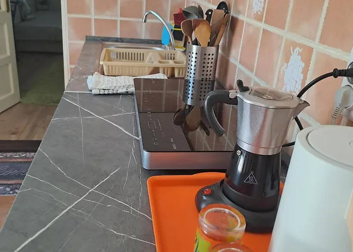 Tuende Lak Διαμέρισμα *