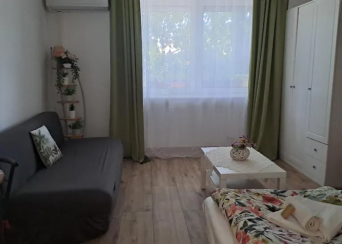 Διαμέρισμα Tuende Lak *